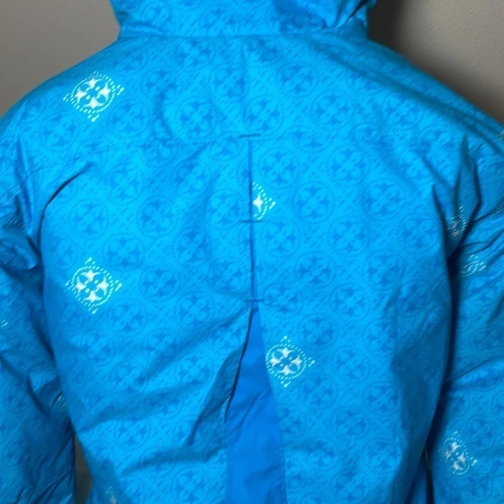 COLUMBIA Nylon Winter Jacket Size 14/16